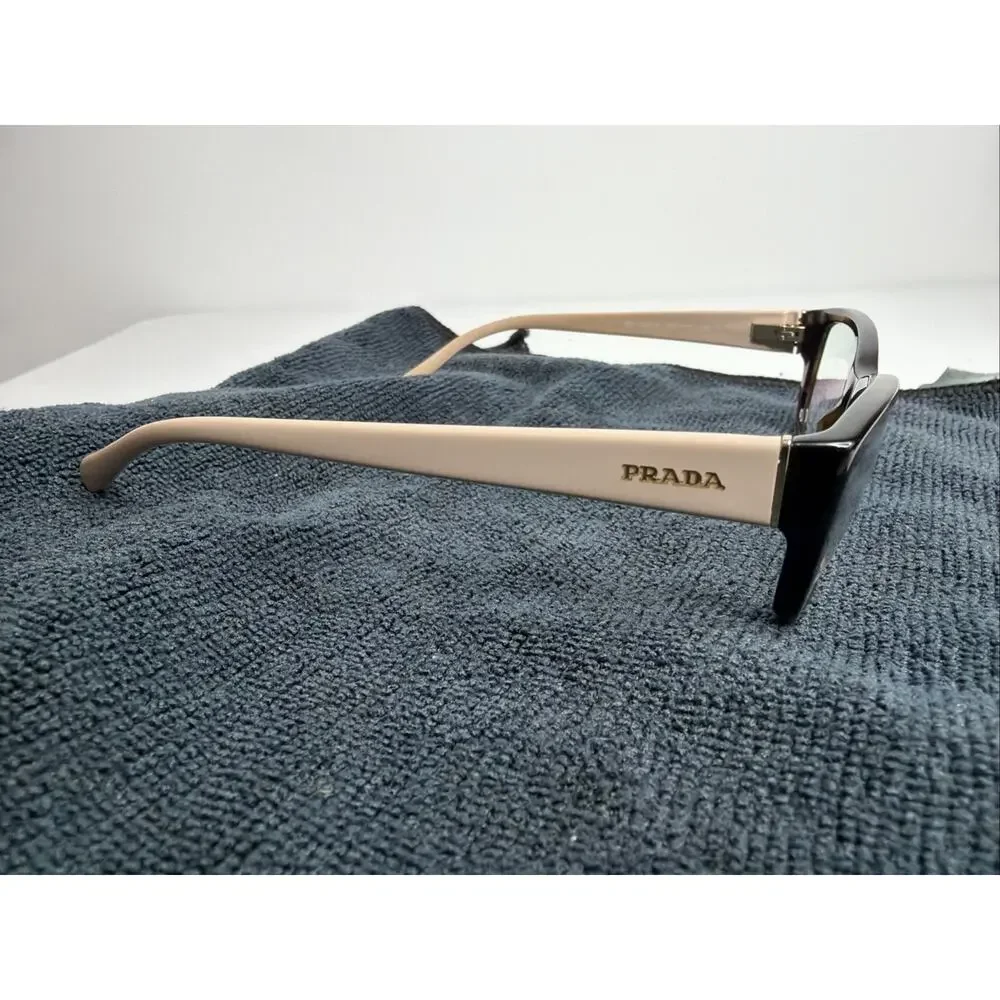 Prada VPR 180 14G-101 Havana Pink Tortoise Women's Eyeglasses Frames 52-18-35